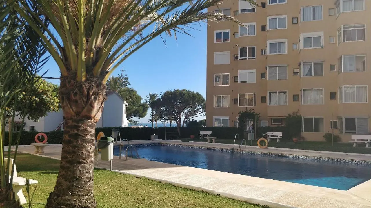 Apartment Estudio Boutique La Cala De Mijas
