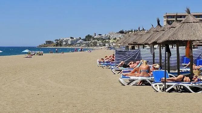 Estudio Boutique La Cala De Mijas Spain