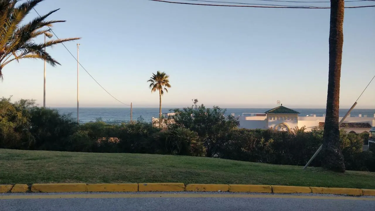 Estudio Boutique La Cala De Mijas 0*,