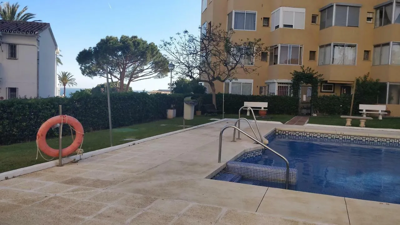 Estudio Boutique La Cala De Mijas Apartment