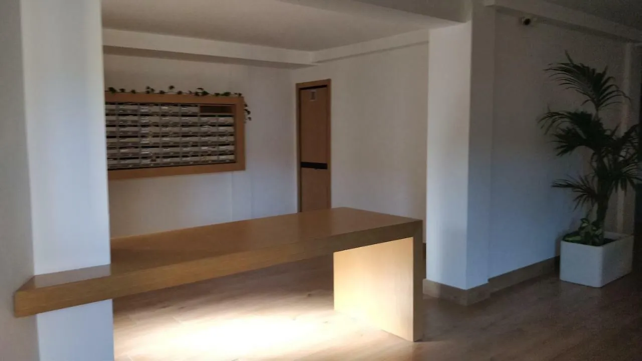 Estudio Boutique La Cala De Mijas Apartment
