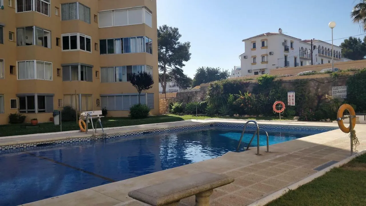 Estudio Boutique Apartment La Cala De Mijas