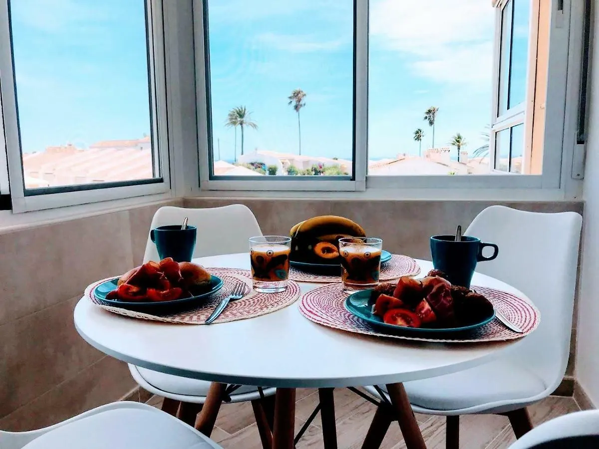 Estudio Boutique Apartment La Cala De Mijas