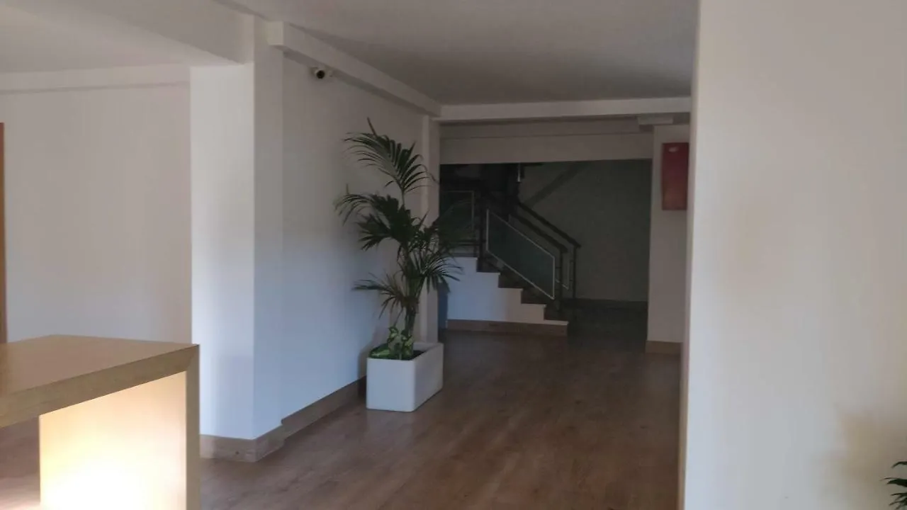 Apartment Estudio Boutique La Cala De Mijas