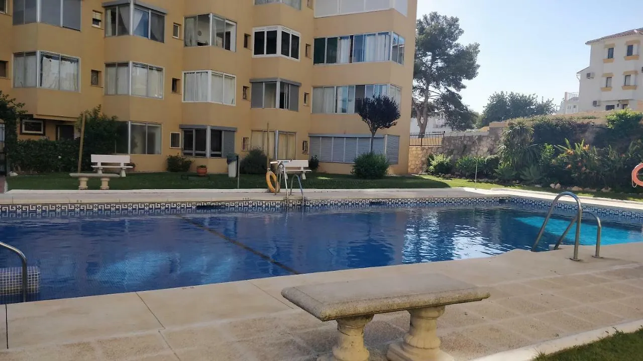 Estudio Boutique La Cala De Mijas 0*,  Spain