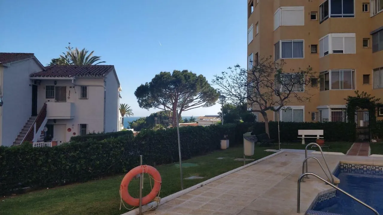 Estudio Boutique Apartment La Cala De Mijas 0*,