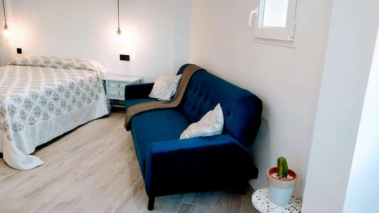 Estudio Boutique La Cala De Mijas 0*,