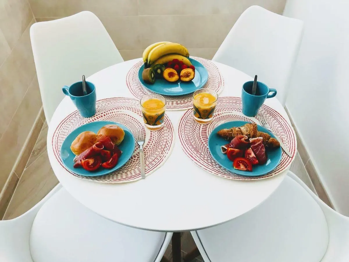 Apartment Estudio Boutique La Cala De Mijas Spain