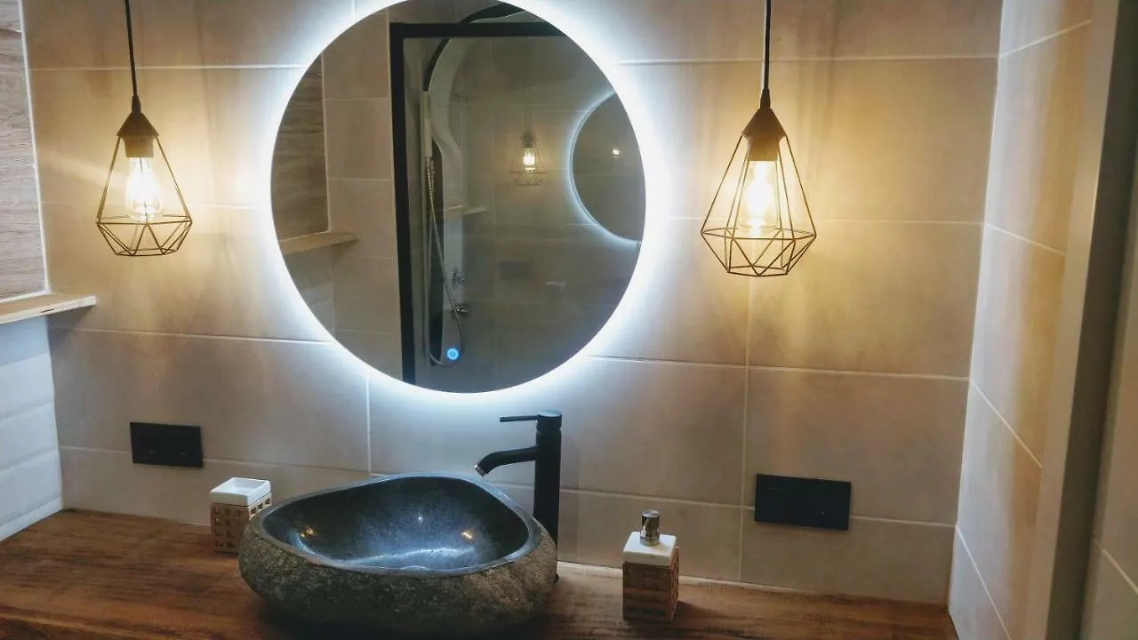 Apartment Estudio Boutique La Cala De Mijas