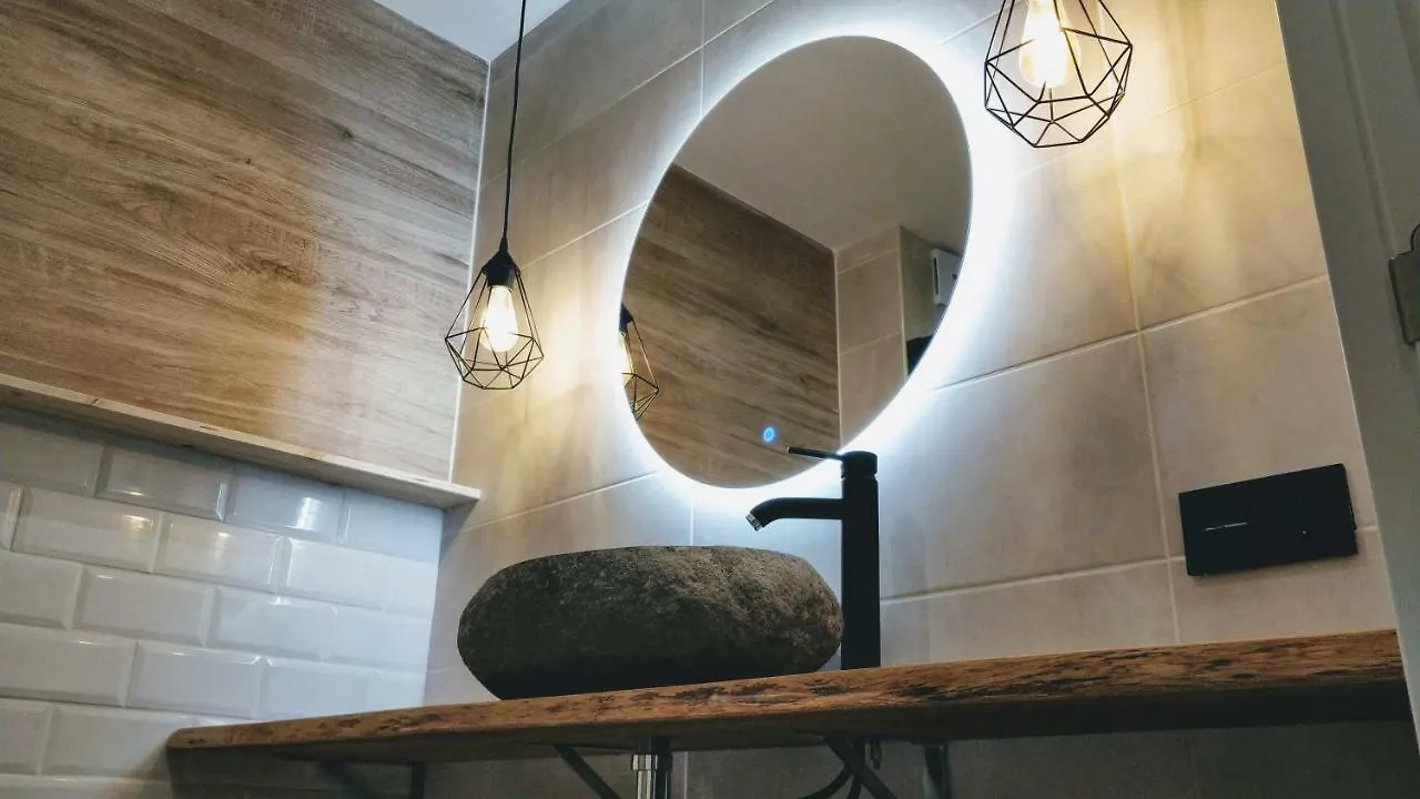 Estudio Boutique La Cala De Mijas 0*,  Spain