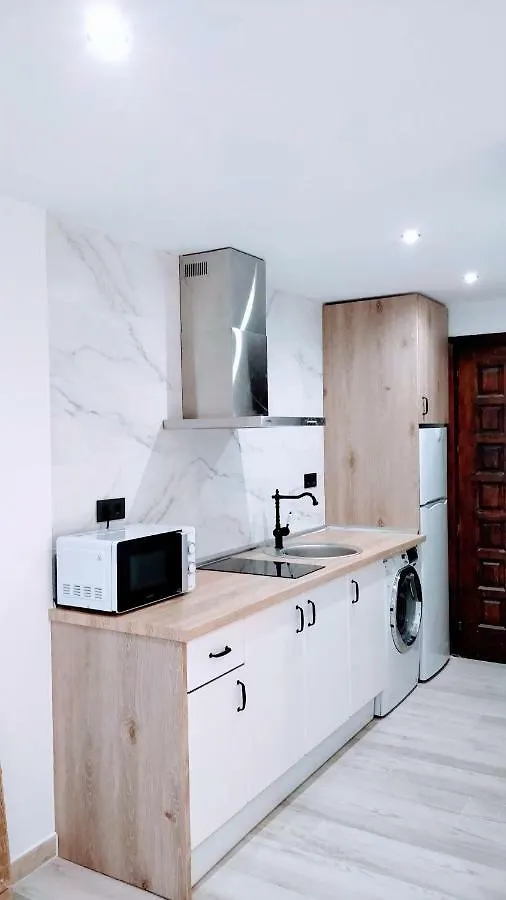 Estudio Boutique La Cala De Mijas