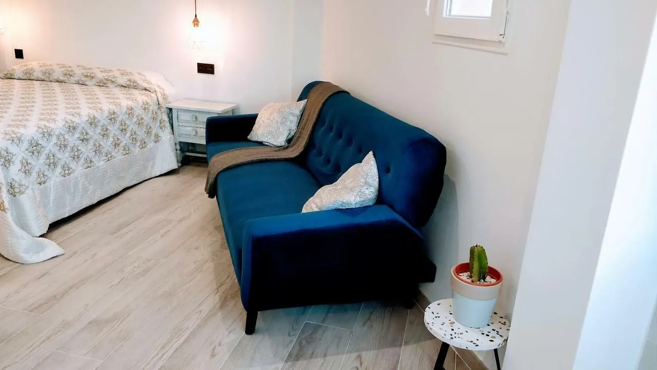 Apartment Estudio Boutique La Cala De Mijas Spain