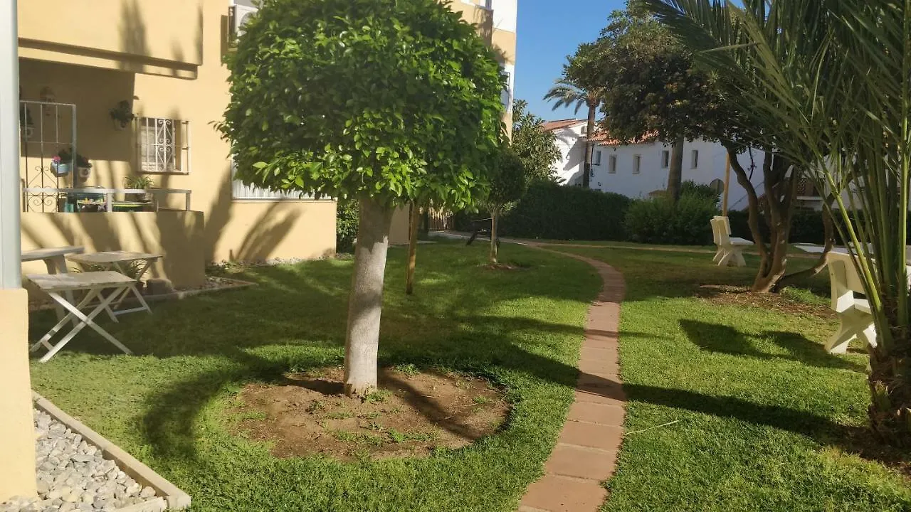 Apartment Estudio Boutique La Cala De Mijas Spain