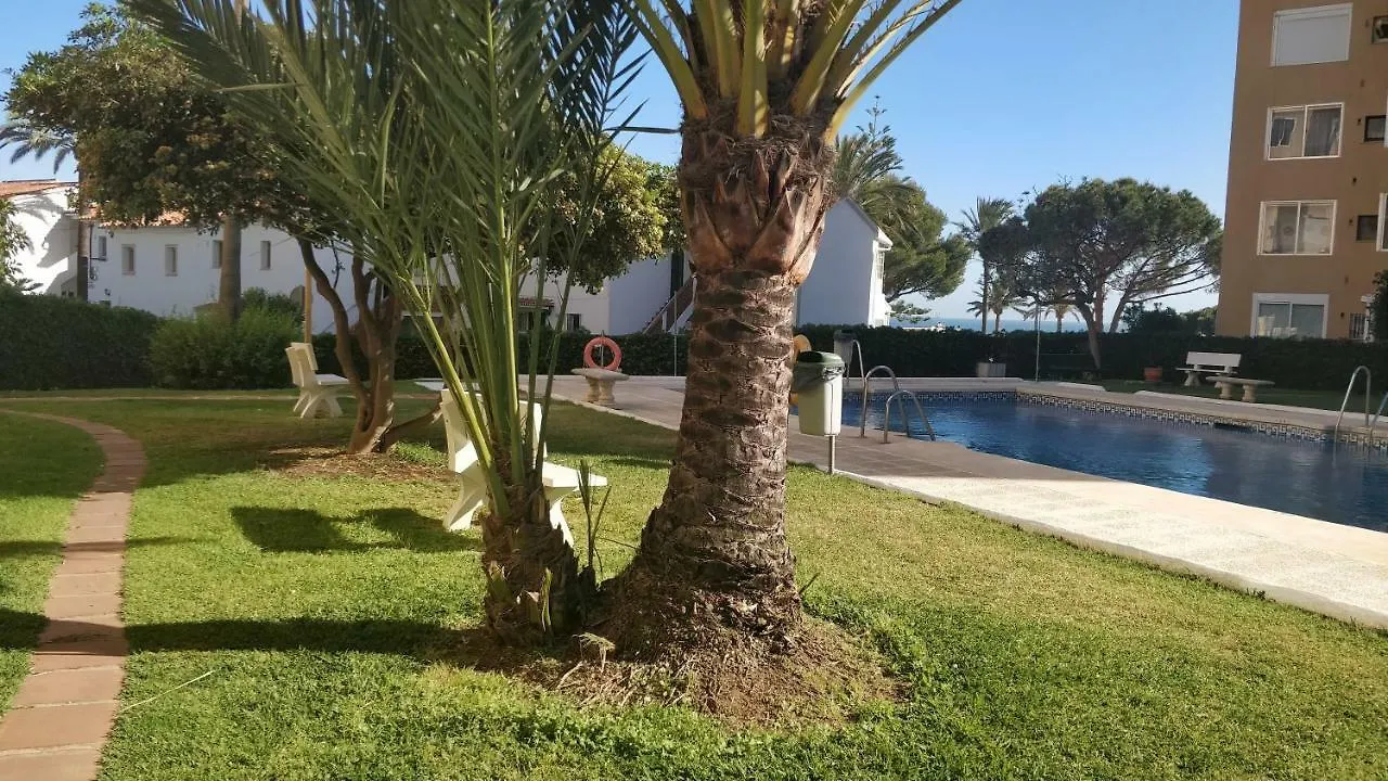 Estudio Boutique La Cala De Mijas