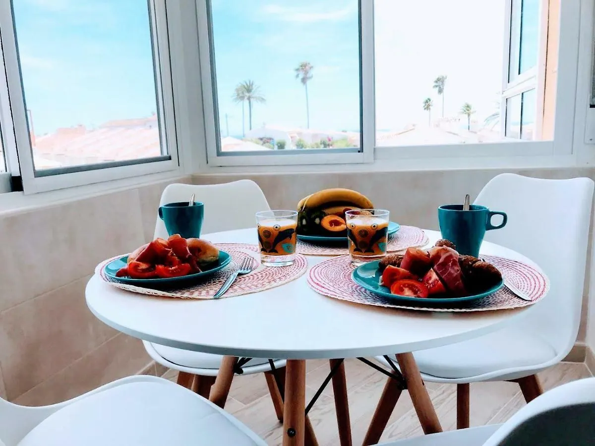 Estudio Boutique Apartment La Cala De Mijas