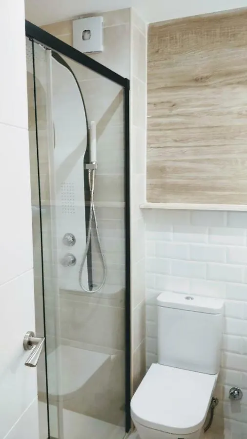 Estudio Boutique La Cala De Mijas 0*,