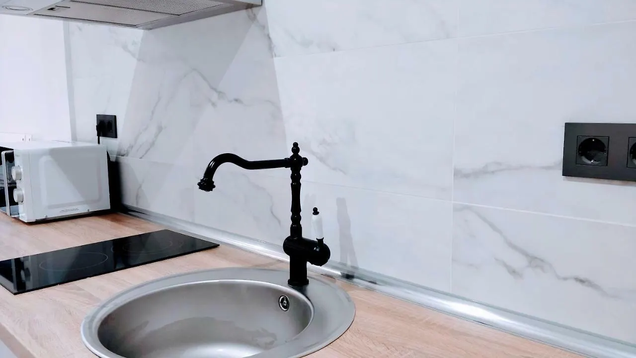 Estudio Boutique Apartment La Cala De Mijas